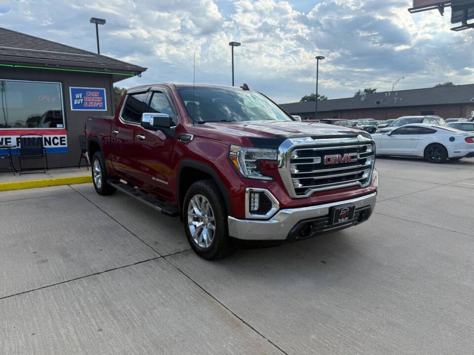 gmc sierra 1500 2020 1GTU9DED3LZ330693 image gmc sierra 1500 2020 1GTU9DED3LZ330693 image